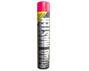 Red Line Marker Paint 750ml